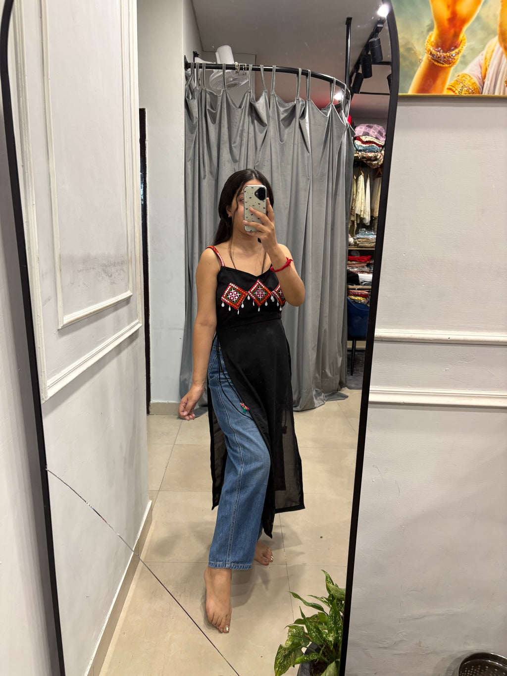 Navratri kurti