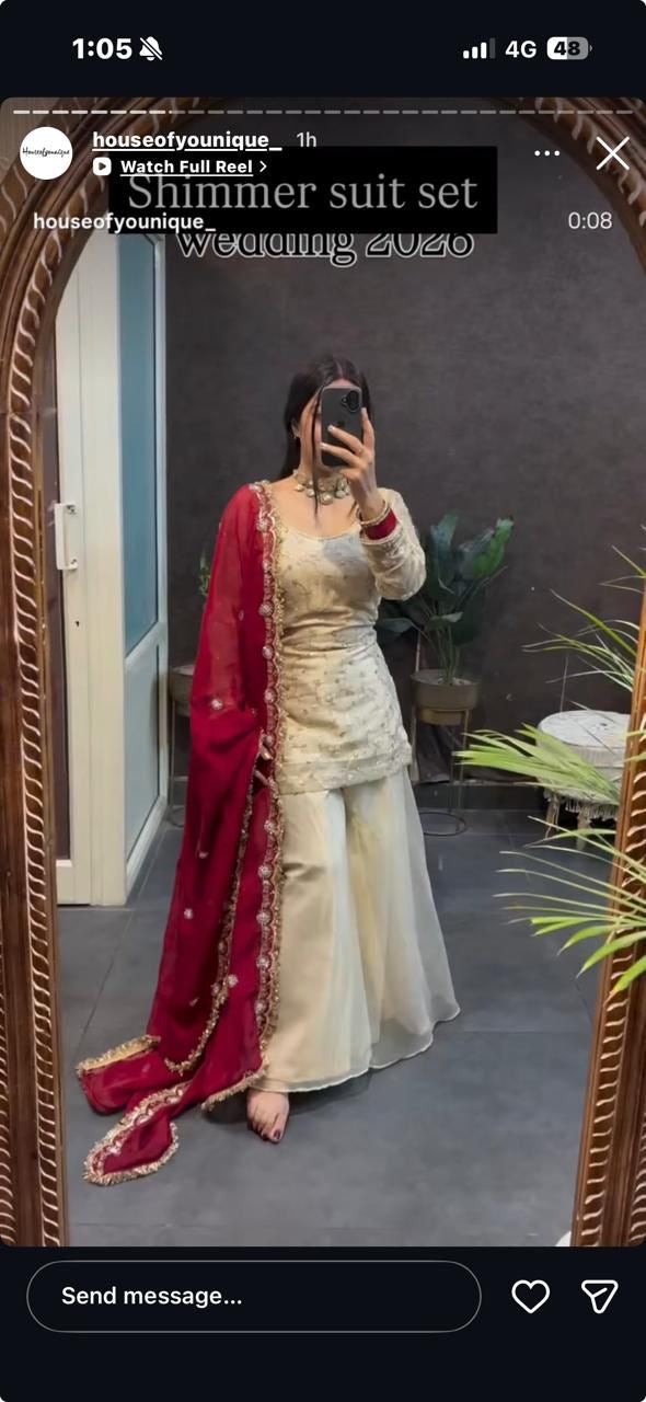 Wedding special
