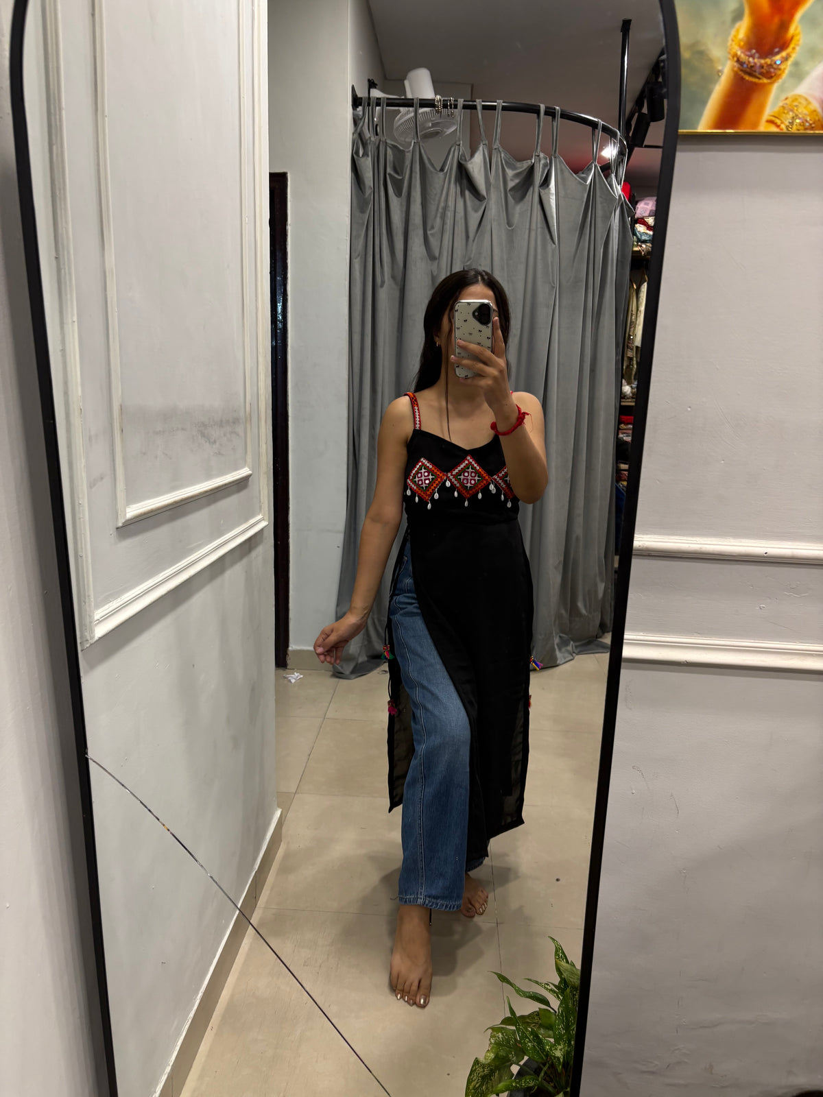 Navratri kurti