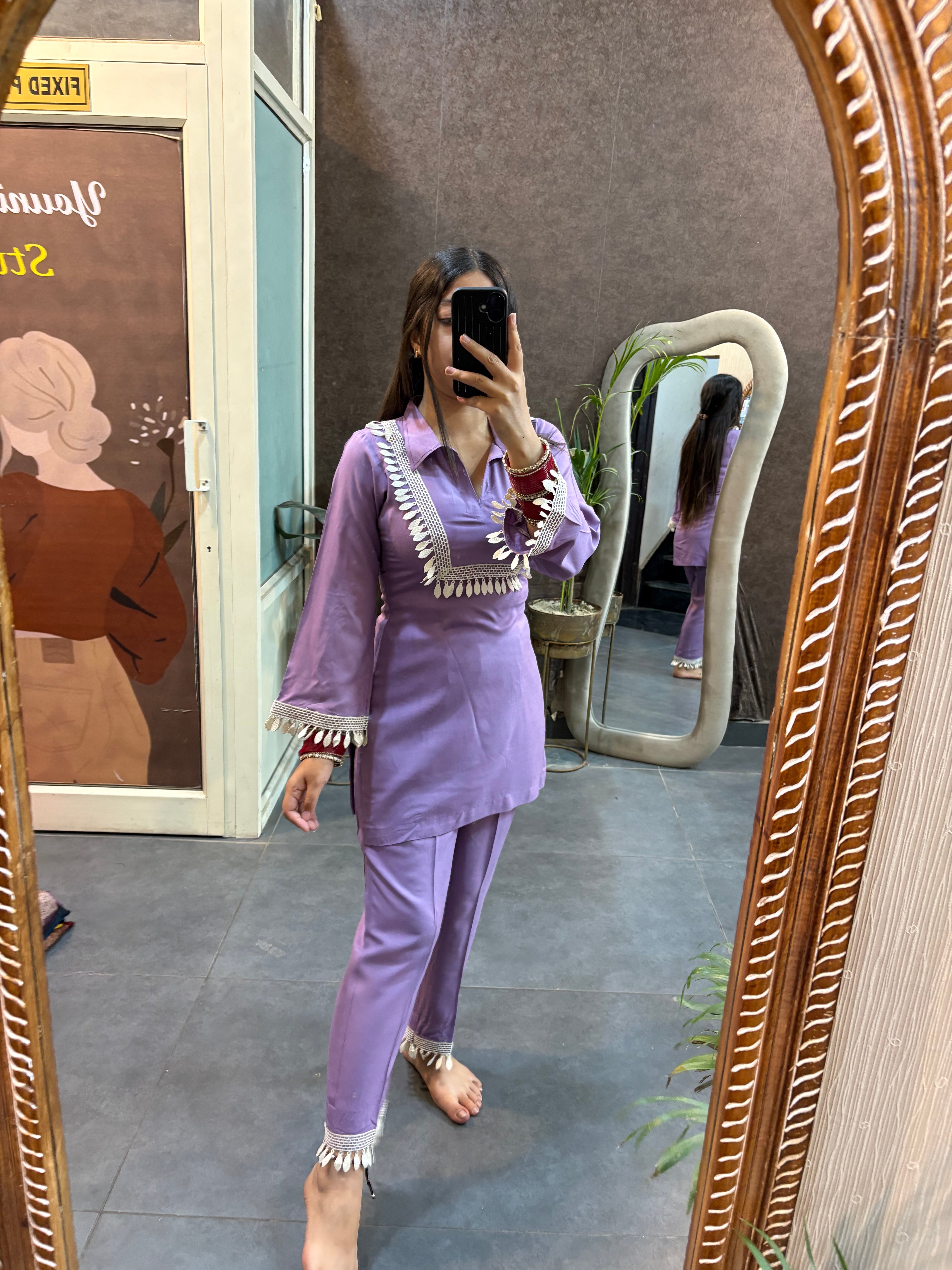 Coord set