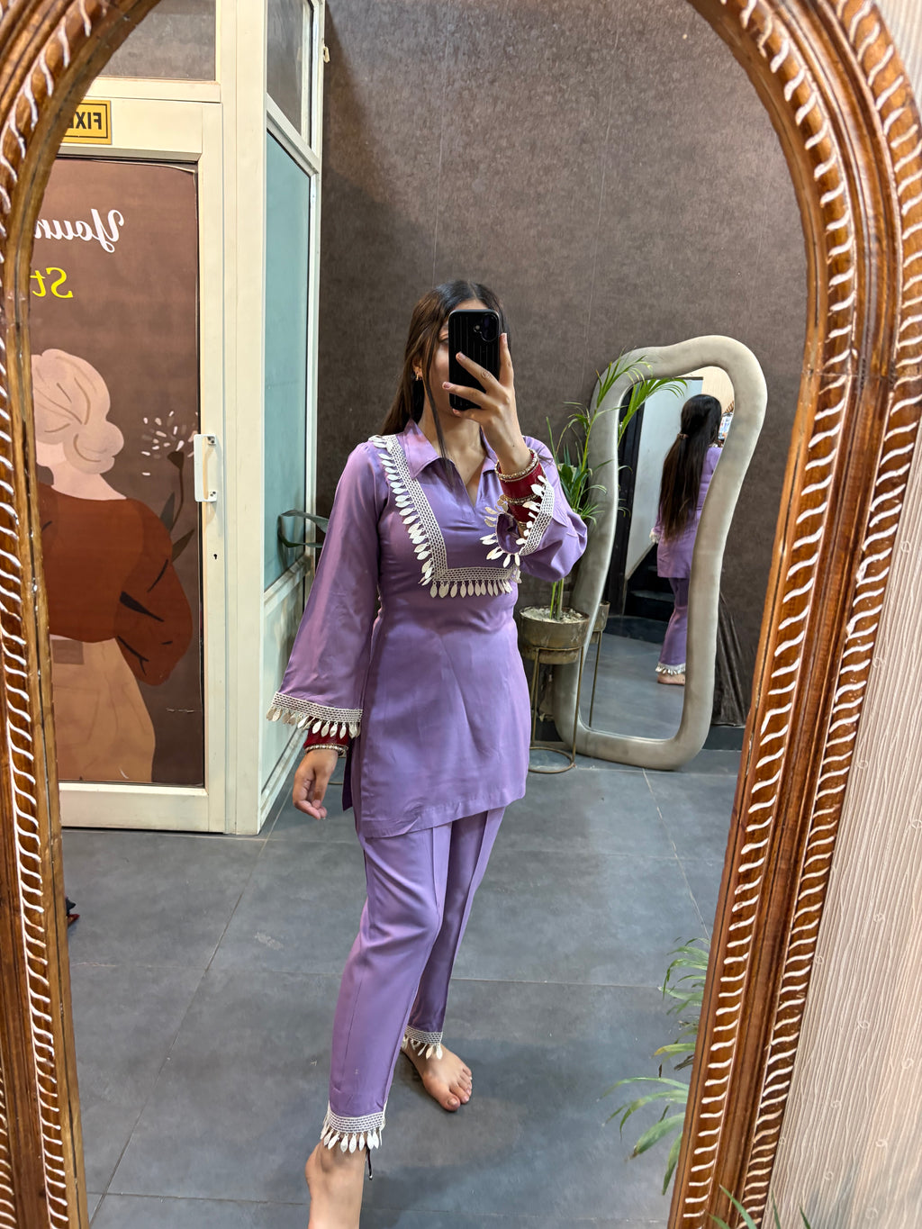 Coord set
