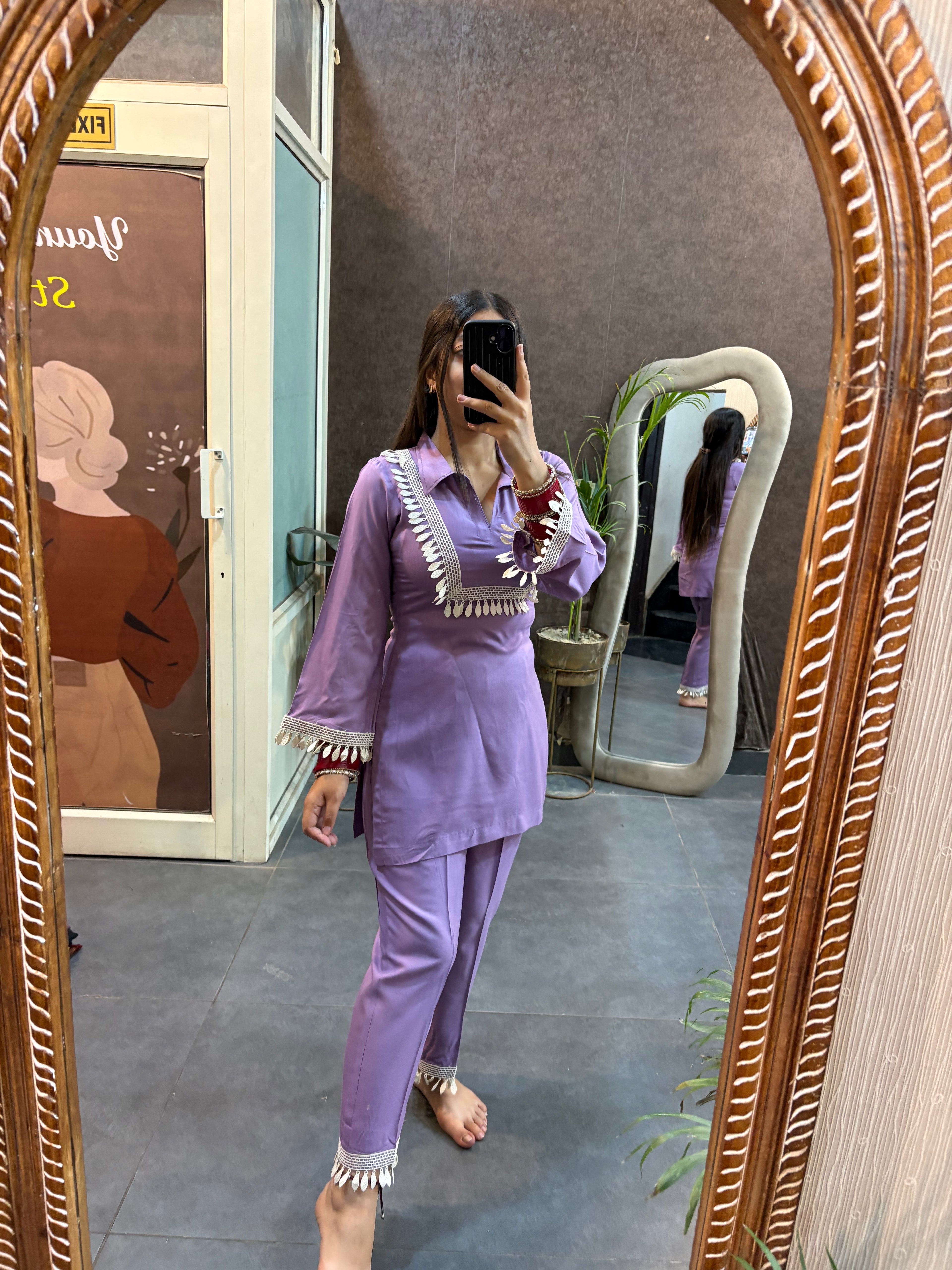 Coord set